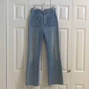 Doen Maritime Jeans Size 25